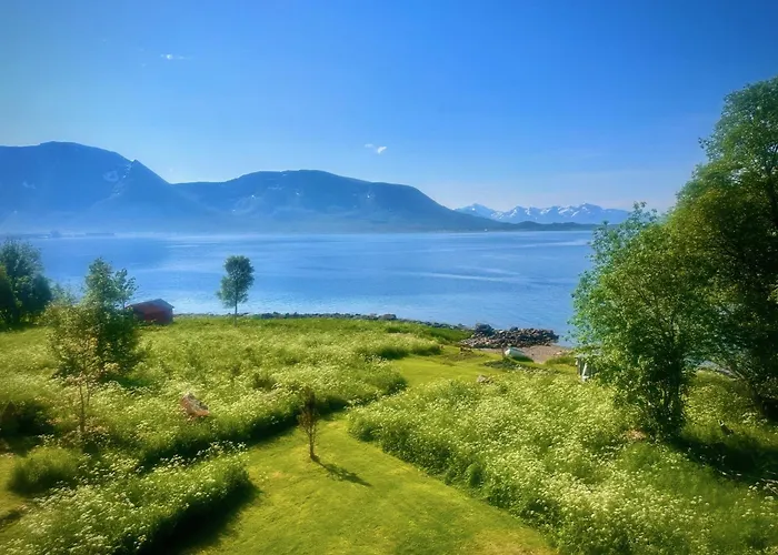 House By The Sea