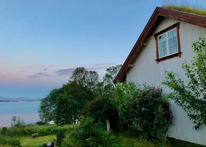 House By The Sea