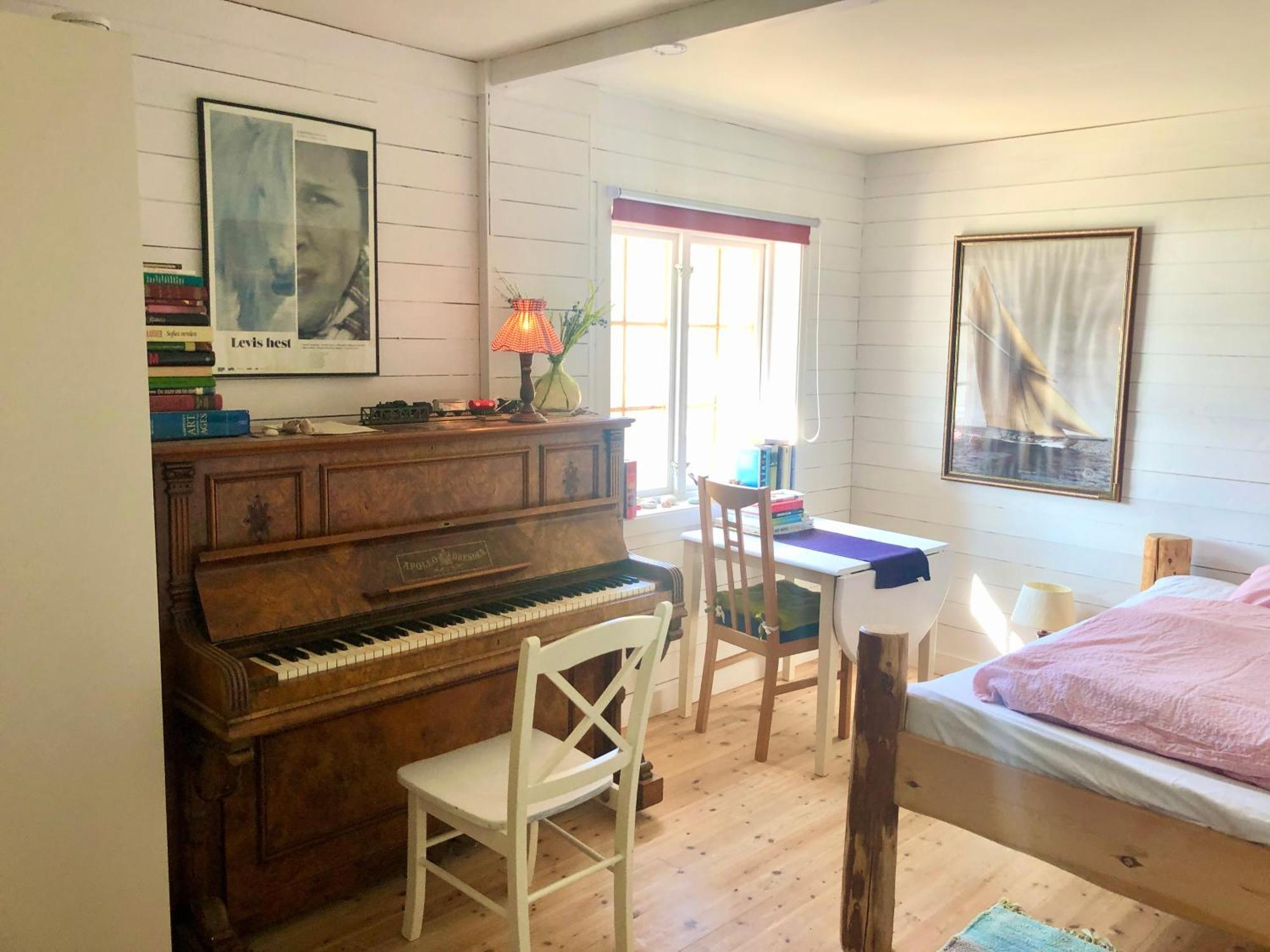 House By The Sea Holiday home *