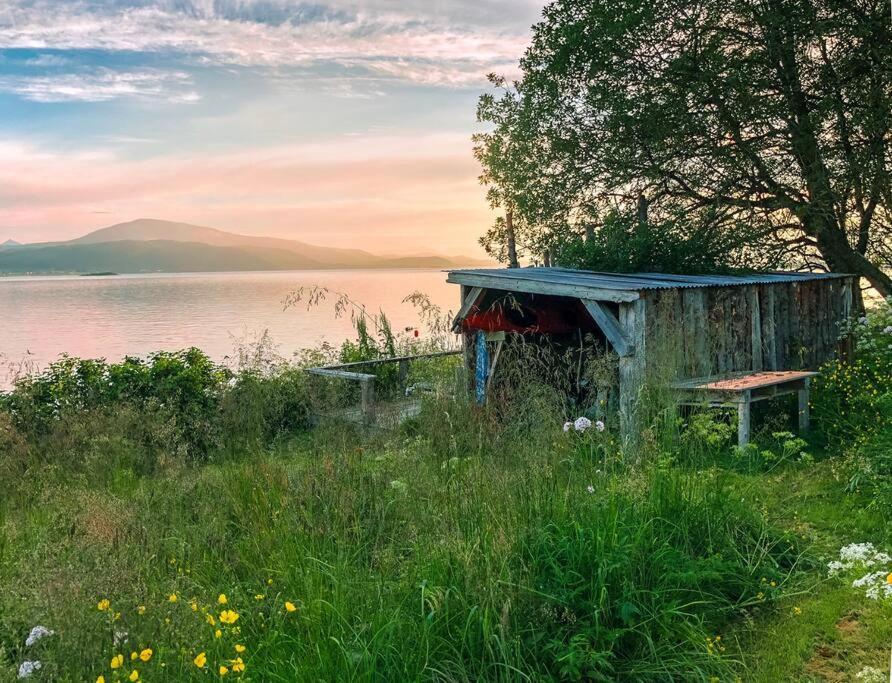 Holiday home House By The Sea *