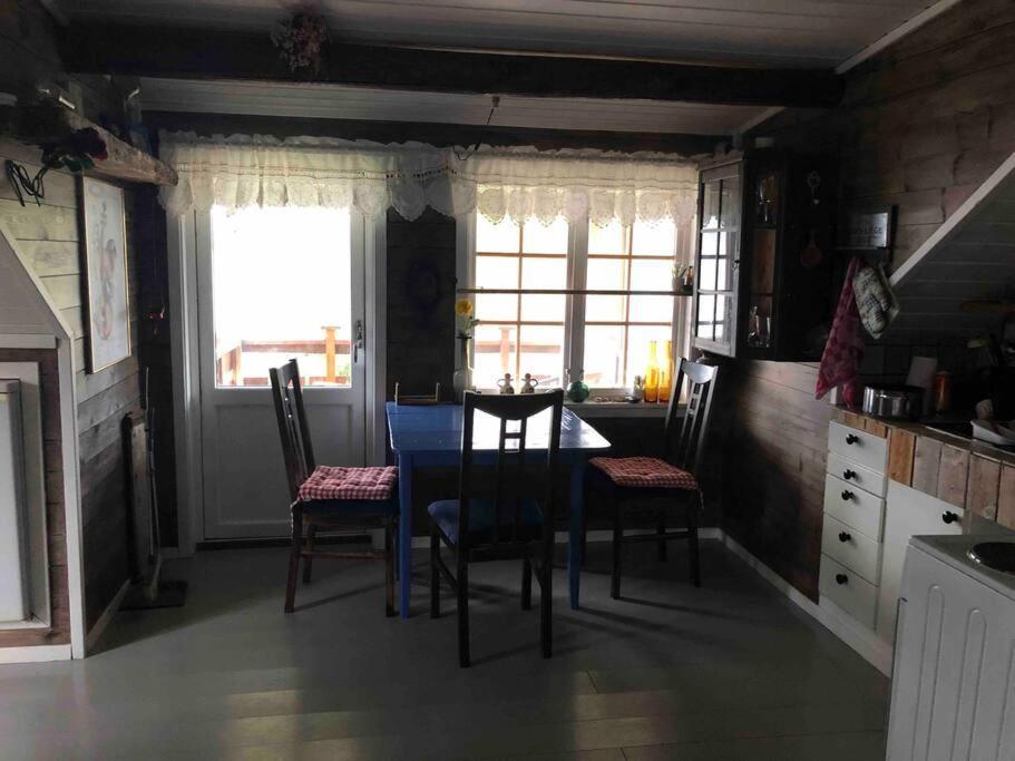 House By The Sea Holiday home *